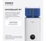 Климатический комплекс Remez AirCreator RMC-411i с функцией ионизации ЦБ-00000804 2