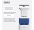 Климатический комплекс Remez AirCreator RMC-411i с функцией ионизации ЦБ-00000804 7