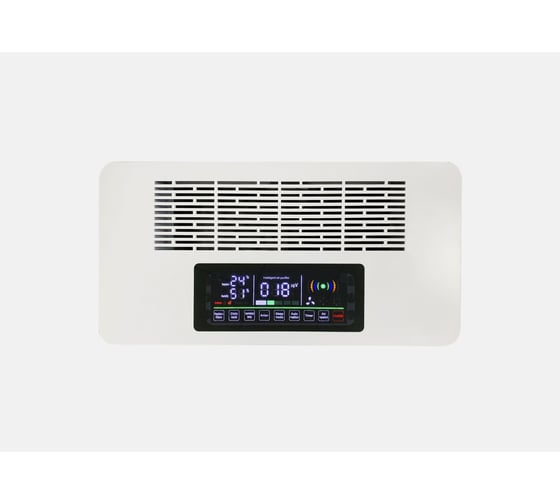Очиститель воздуха GRITTO V3 06UV
