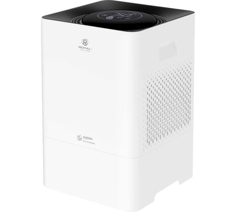 Мойка воздуха Royal Clima AURORA RAW-AU350/5EW-WT