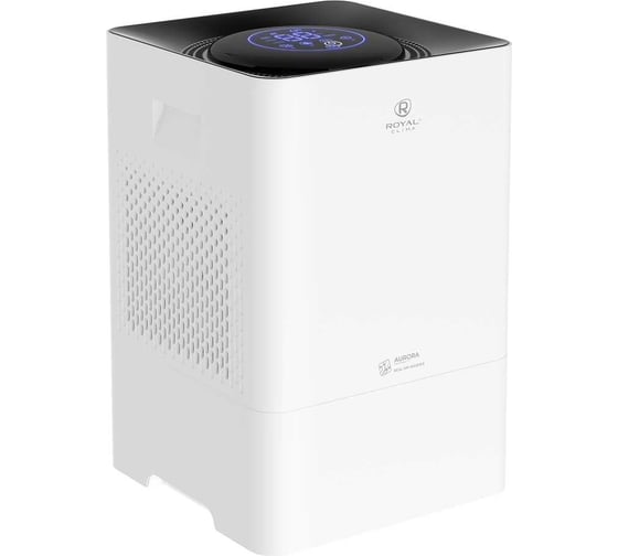 Мойка воздуха Royal Clima AURORA RAW-AU350/5EW-WT