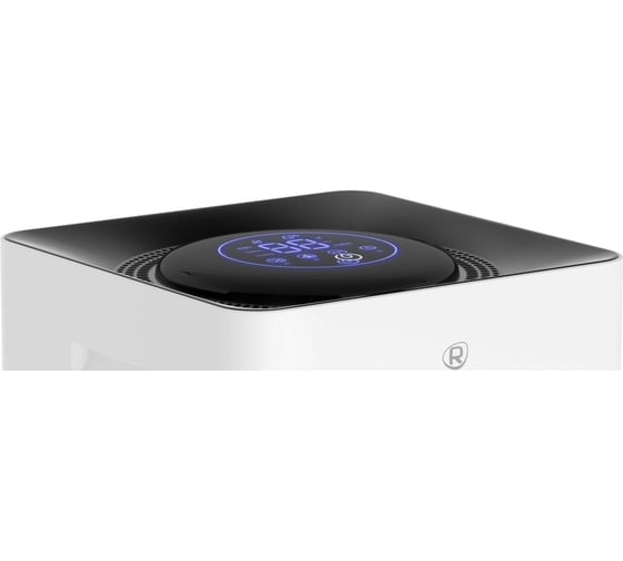Мойка воздуха Royal Clima AURORA RAW-AU350/5EW-WT