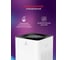 Мойка воздуха Royal Clima AURORA RAW-AU350/5EW-WT 10