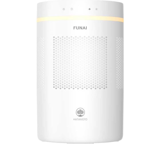 Мойка воздуха FUNAI HATAMOTO FAW-HTE450/4.0(WT)