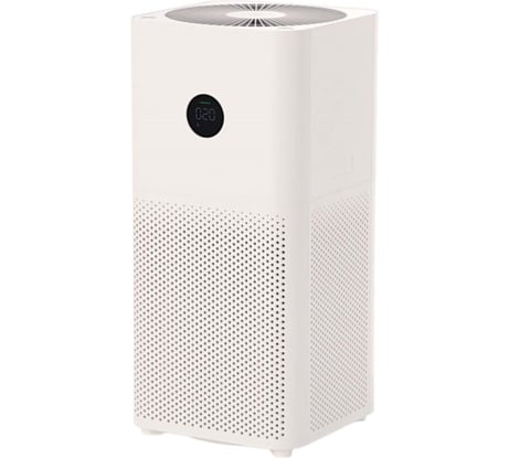 Очиститель воздуха XIAOMI Air Purifier 3C EU BHR4518GL