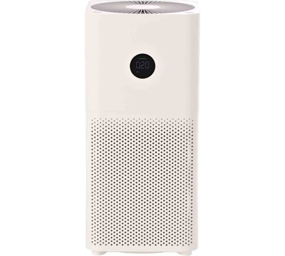 Очиститель воздуха XIAOMI Air Purifier 3C EU BHR4518GL