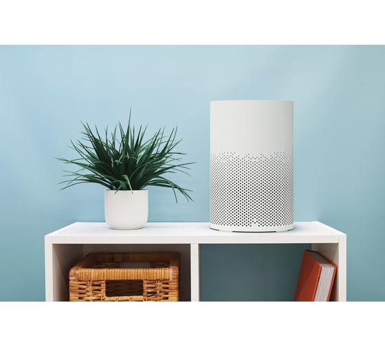 Очиститель воздуха TION IQ 200 White 00-10029184