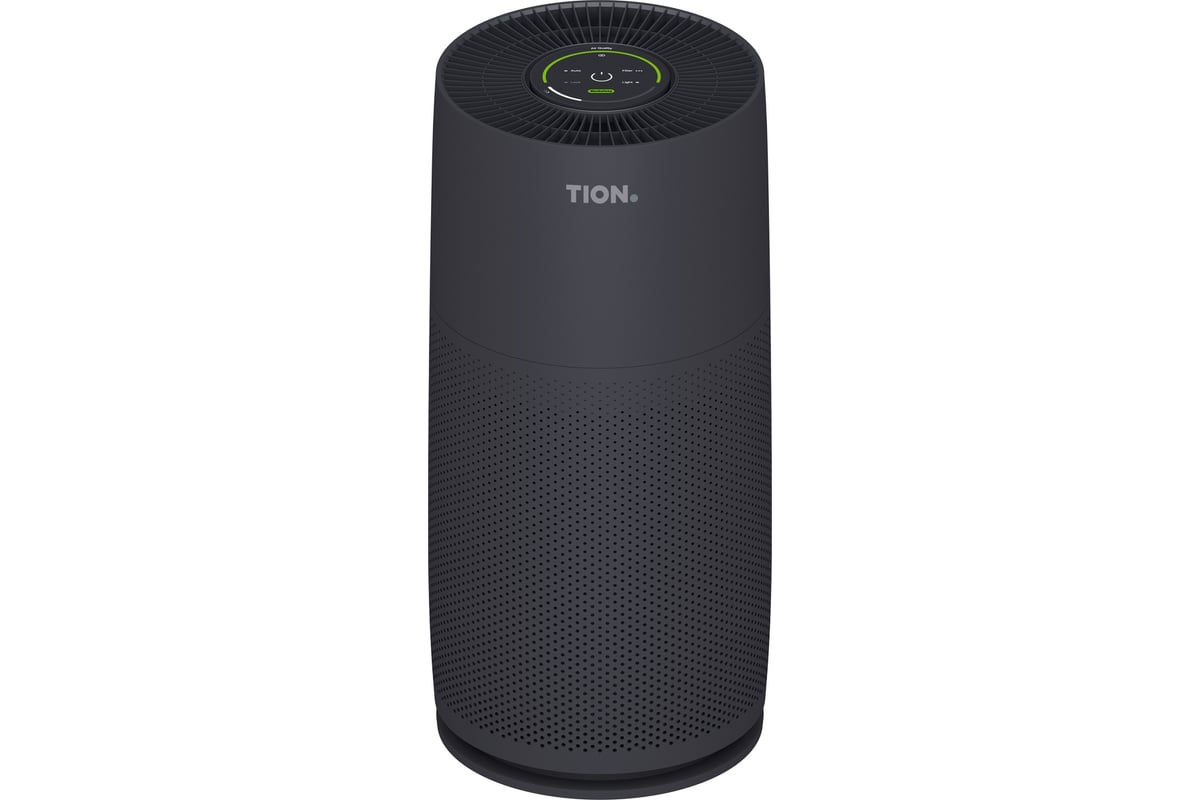 Очиститель воздуха TION IQ 400 Black 00-10029185 - выгодная цена ...