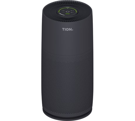 Очиститель воздуха TION IQ 400 Black 00-10029185