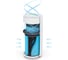 Очиститель воздуха TION IQ 400 White 00-10029186 4
