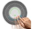 Очиститель воздуха TION IQ 400 White 00-10029186 5
