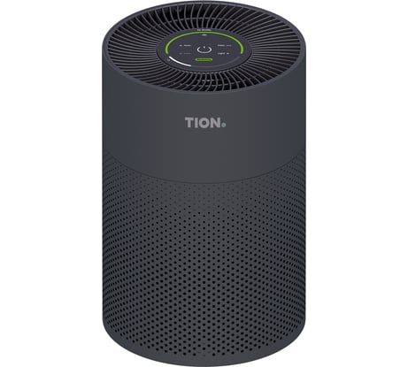Очиститель воздуха TION IQ 200 Black 00-10029183