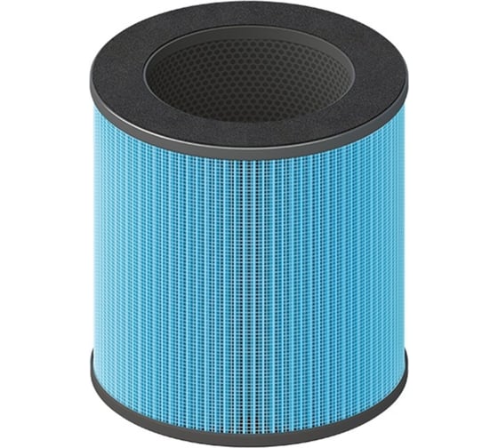 Очиститель воздуха TION IQ 200 Black 00-10029183