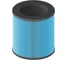 Очиститель воздуха TION IQ 200 Black 00-10029183 2