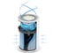 Очиститель воздуха TION IQ 200 Black 00-10029183 3