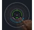 Очиститель воздуха TION IQ 200 Black 00-10029183 6