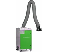 Фильтровентиляционная установка SHTORM с 1-м рукавом VentoWeld 1,5 (ФВУ Сварочная вытяжка) ЦУС15961