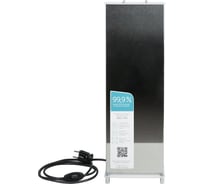 Бактерицидный рециркулятор воздуха Mbox ARIA-30UV Т19665