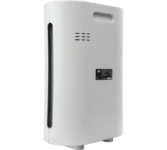 Бактерицидный рециркулятор воздуха Mbox ARIA-200UV Т19759