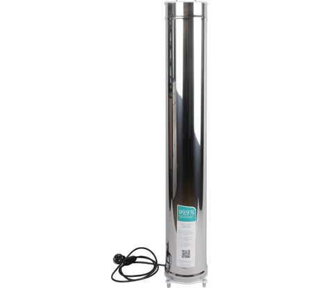 Рециркулятор воздуха бактерицидный Mbox ARIA-600R Т19777