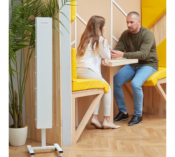 Облучатель-рециркулятор Армед СН 311-130 М 1461501