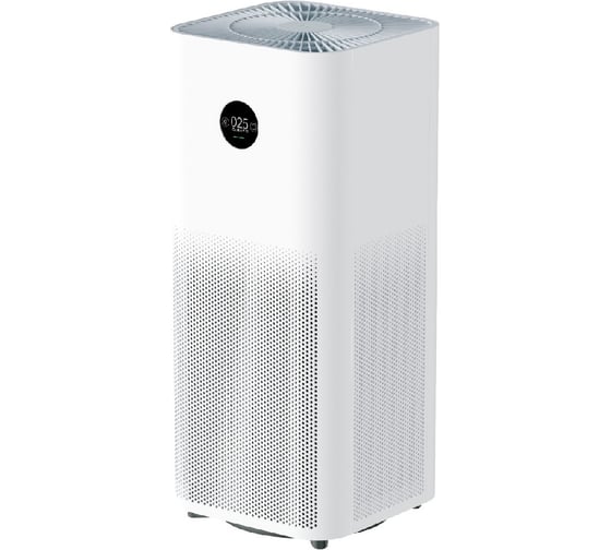 Очиститель воздуха XIAOMI Mi Air Purifier Pro H BHR4280GL