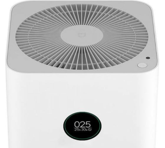 Очиститель воздуха XIAOMI Mi Air Purifier Pro H BHR4280GL