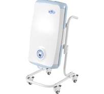 Облучатель-рециркулятор Дезар воздуха ультрафиолетовый бактерицидный ОРУБ-3х16-«КРОНТ» по ТУ 32.50.50-084-11769436-2021, в варианте исполнения Облучатель-рециркулятор воздуха ультрафиолетовый бактерицидный передвижной -12 61336