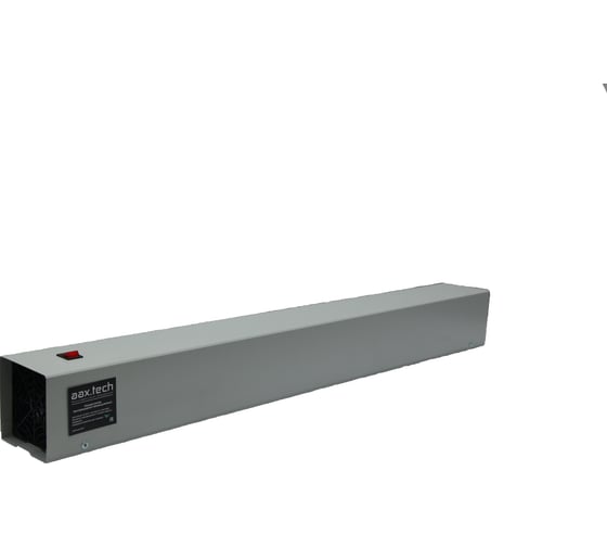 Настенно-напольный рециркулятор Aax.tech для общественных помещений 215W, до 150м2 aax222