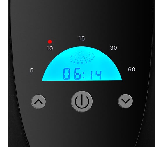 Озонатор Kitfort КТ-2856