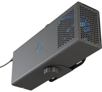 Облучатель-рециркулятор воздуха РЭМО ультрафиолетовый бактерицидный ОВУ-21 АВТО-1 602038