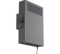 Облучатель-рециркулятор воздуха РЭМО ультрафиолетовый бактерицидный ОВУ-22 АВТО-2 602039