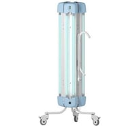 Облучатель дезар ультрафиолетовый бактерицидный передвижной ОБП-450-"КРОНТ" 60339