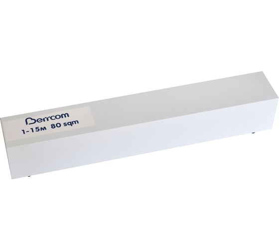 Рециркулятор Berrcom 7IS21WH1-1-15M