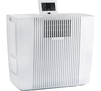 Увлажнитель-мойка воздуха с подключением к водопроводу Venta LW62 WiFi, белый LW62 WiFi weiss