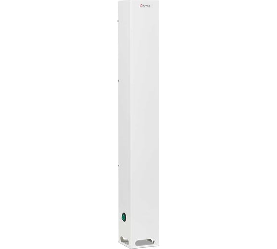Рециркулятор АРМЕД AirCube 115-22 SLIM 2010201 1