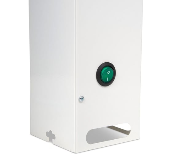 Рециркулятор АРМЕД AirCube 115-22 SLIM 2010201