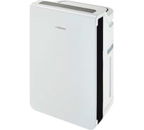 Очиститель воздуха IClima LUX-8000W, белый
