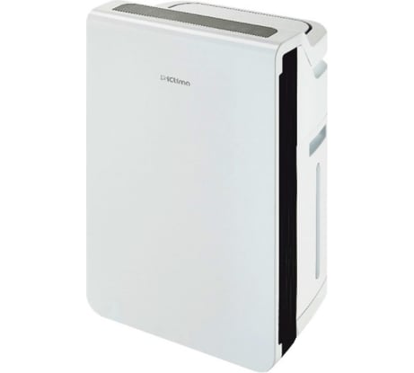Очиститель воздуха IClima LUX-8000W, белый