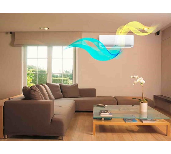 УФ рециркулятор очиститель UV-JET настенный блок UV-W4-64-F