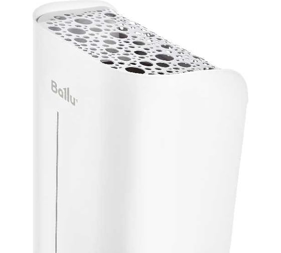 Бактерицидный рециркулятор Ballu RDU-30D ANTICOVIDgenerator, white НС-1343656