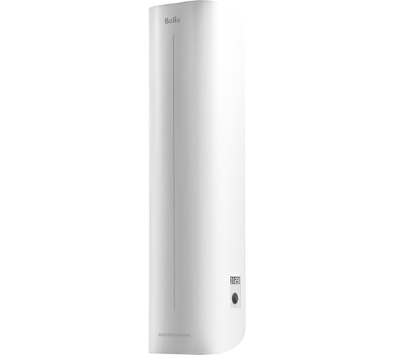 Бактерицидный рециркулятор Ballu RDU-30D ANTICOVIDgenerator, white НС-1343656