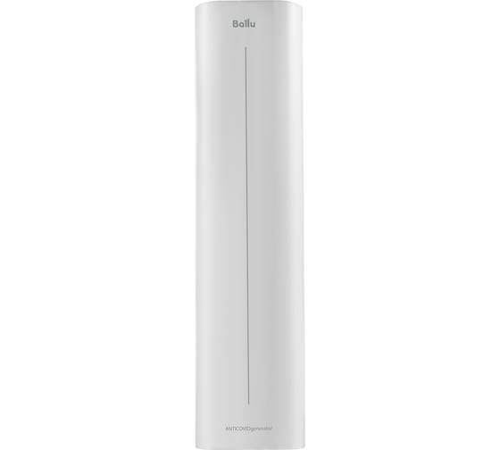Бактерицидный рециркулятор Ballu RDU-60D ANTICOVIDgenerator, white НС-1343662
