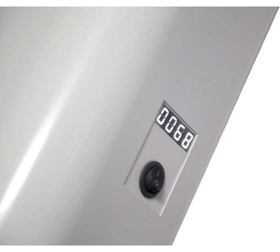 Бактерицидный рециркулятор Ballu RDU-200D ANTICOVIDgenerator, white НС-1343672