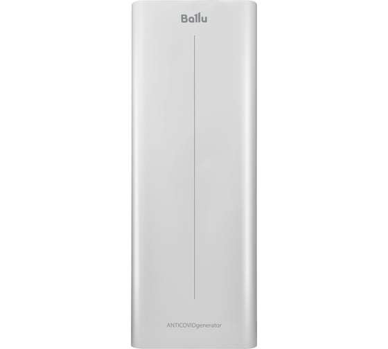 Бактерицидный рециркулятор Ballu RDU-200D ANTICOVIDgenerator, white НС-1343672