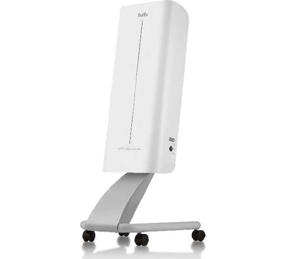 Бактерицидный рециркулятор Ballu RDU-100D ANTICOVIDgenerator, white НС-1343665