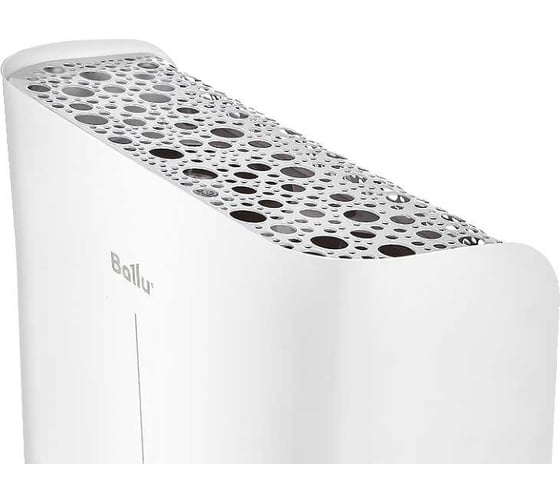 Бактерицидный рециркулятор Ballu RDU-100D ANTICOVIDgenerator, white НС-1343665