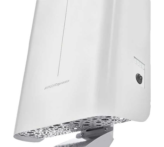 Бактерицидный рециркулятор Ballu RDU-100D ANTICOVIDgenerator, white НС-1343665