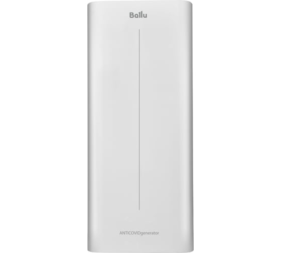 Бактерицидный рециркулятор Ballu RDU-100D ANTICOVIDgenerator, white НС-1343665