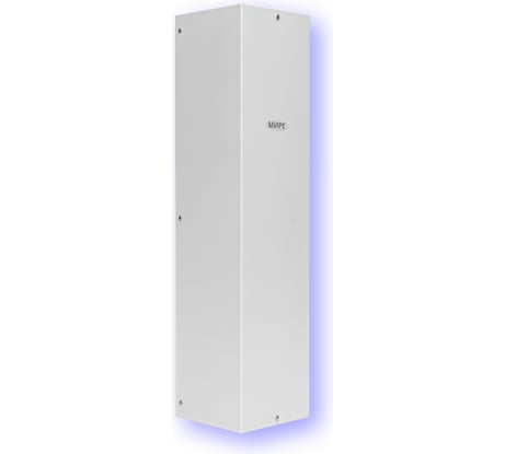 Настенный бактерицидный рециркулятор Промсвязь МИРТ-15-100Н